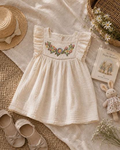 SARA DRESS