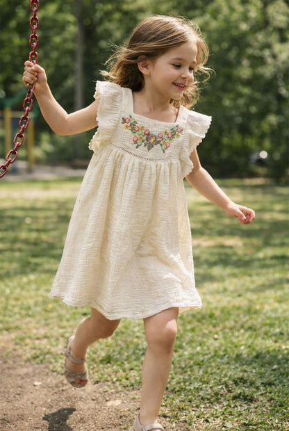 SARA DRESS