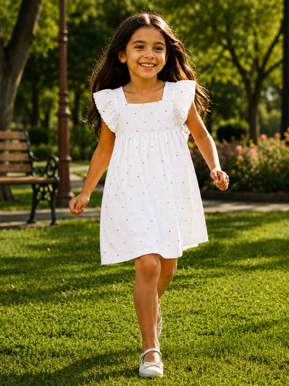 SARA DRESS