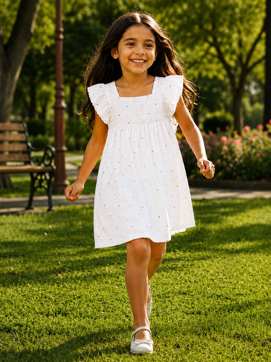 SARA DRESS