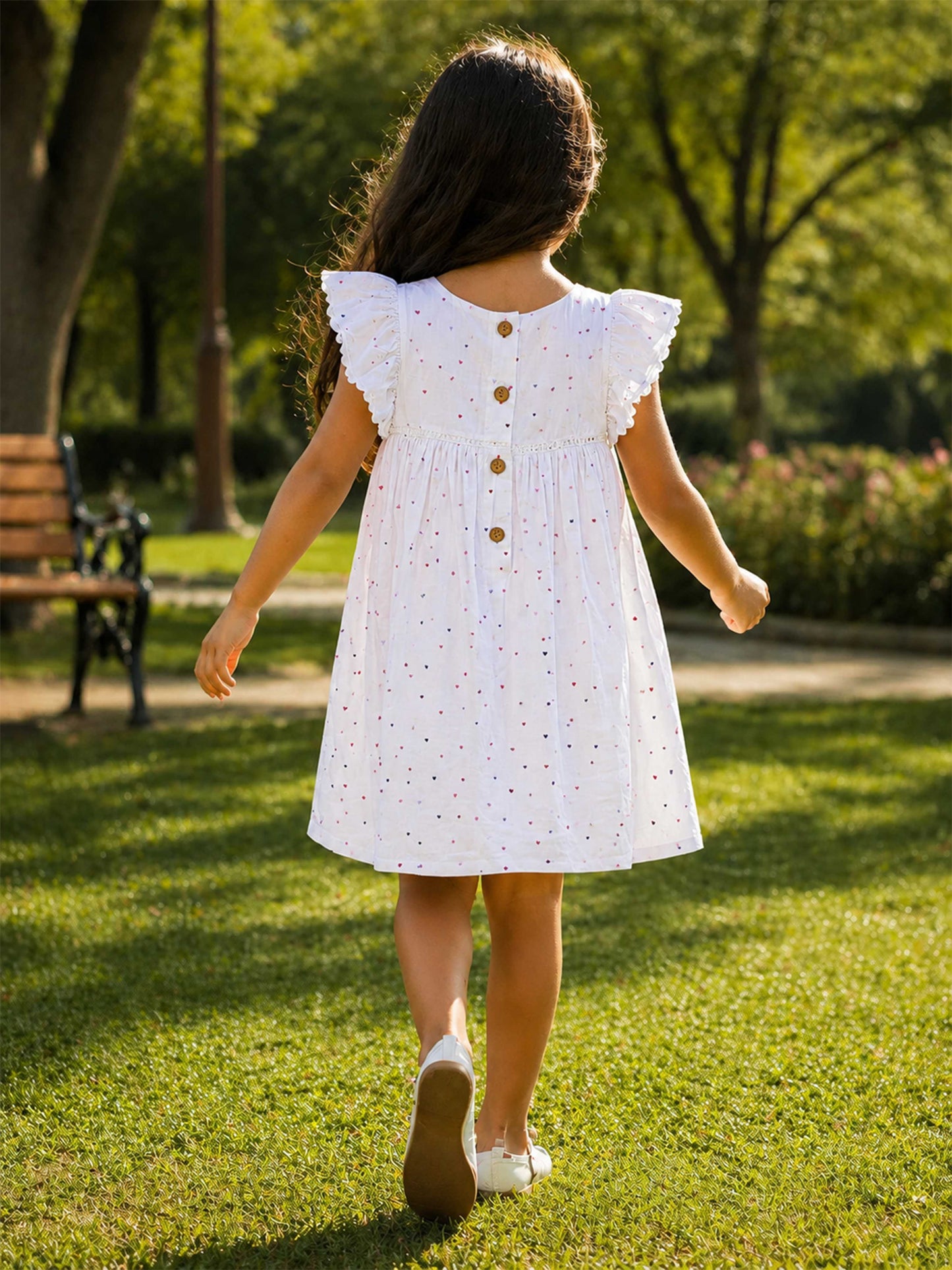 SARA DRESS