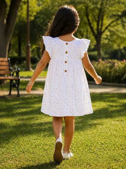 SARA DRESS