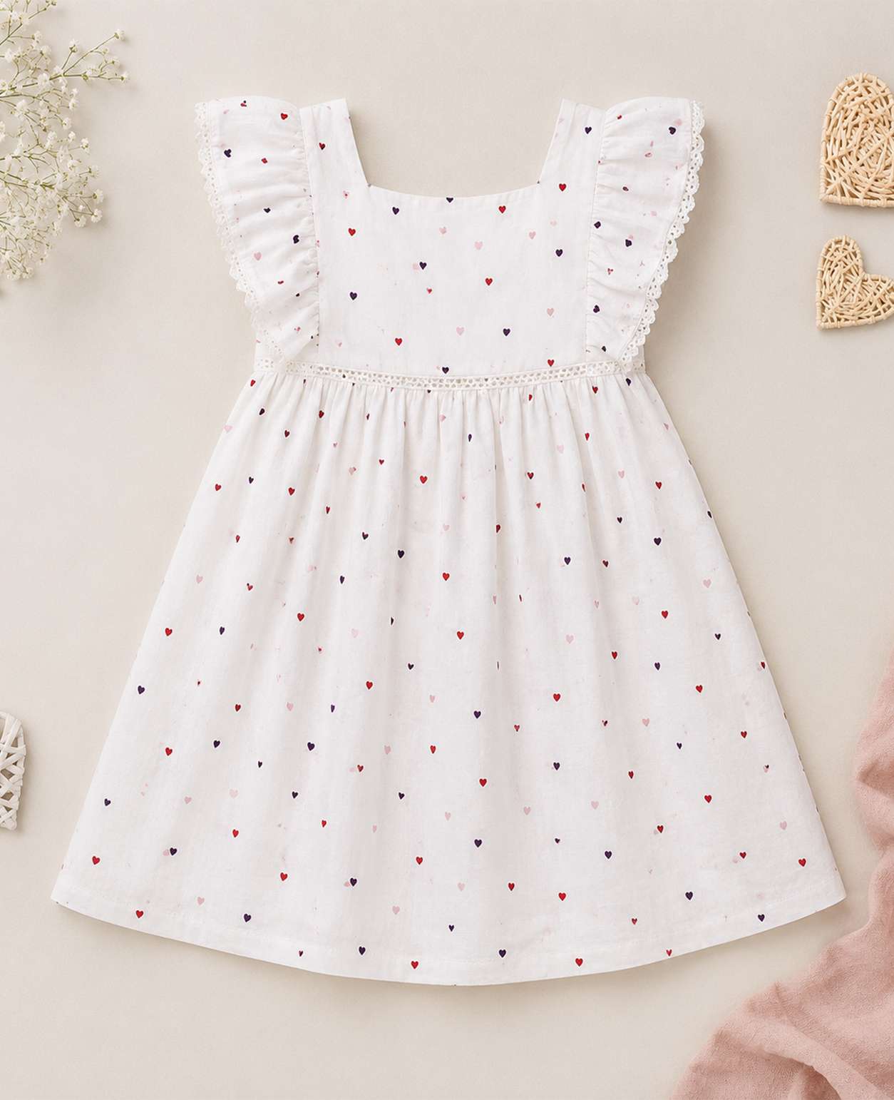 SARA DRESS
