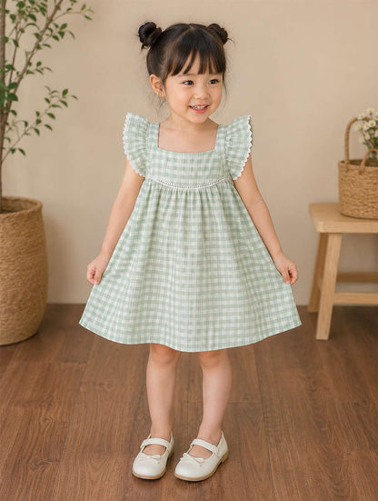 SARA DRESS