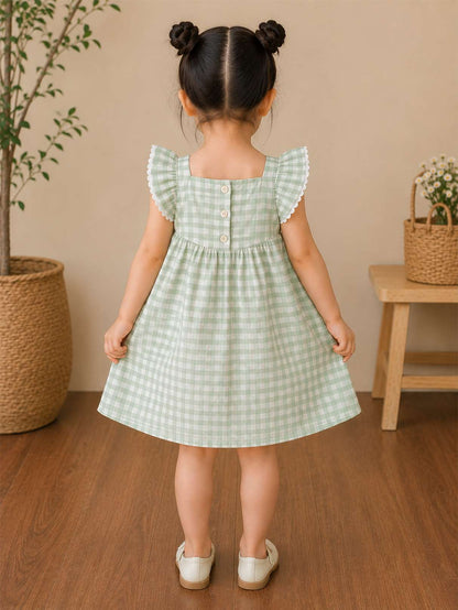 SARA DRESS