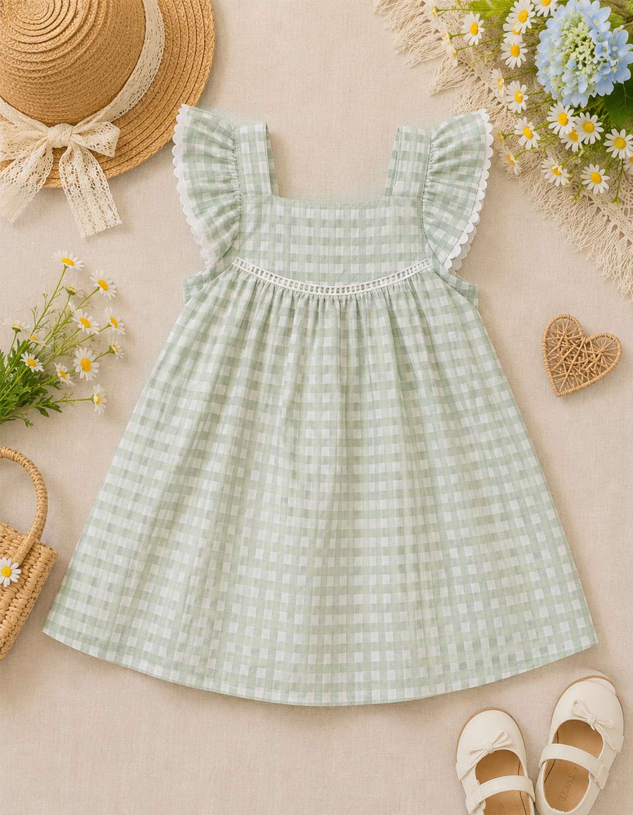 SARA DRESS