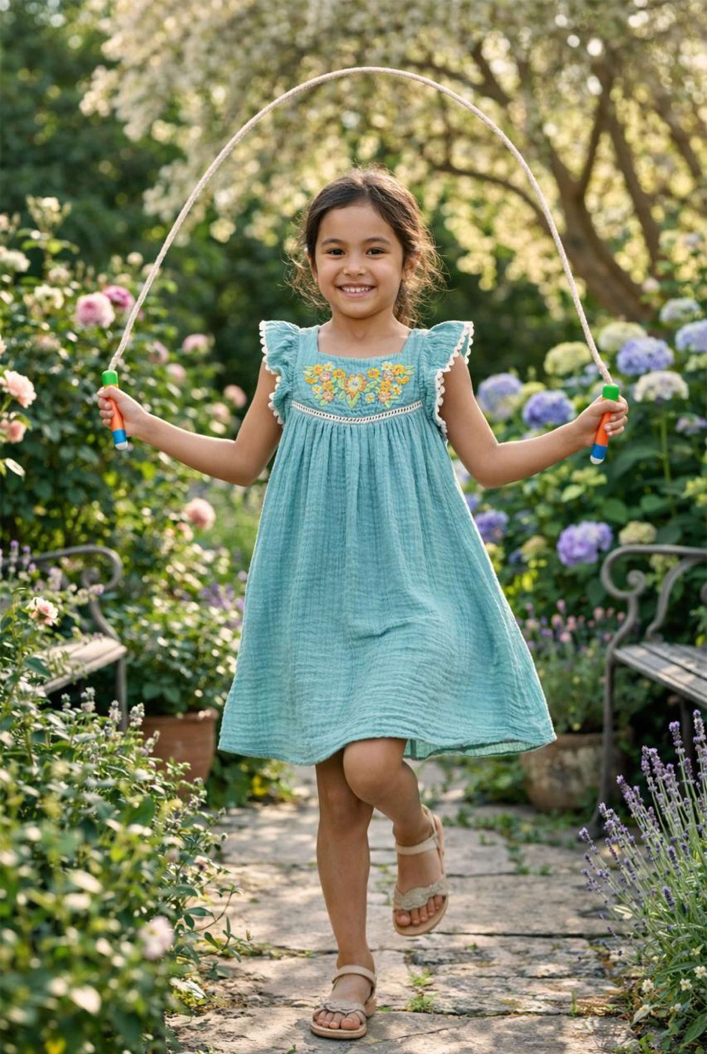 SARA DRESS