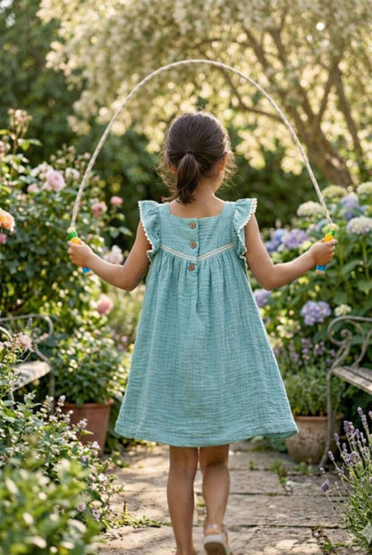 SARA DRESS